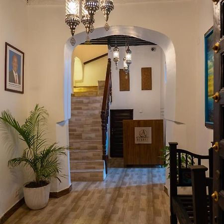Hotel Aurelia Zanzibar Esterno foto