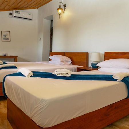 Hotel Aurelia Zanzibar Esterno foto