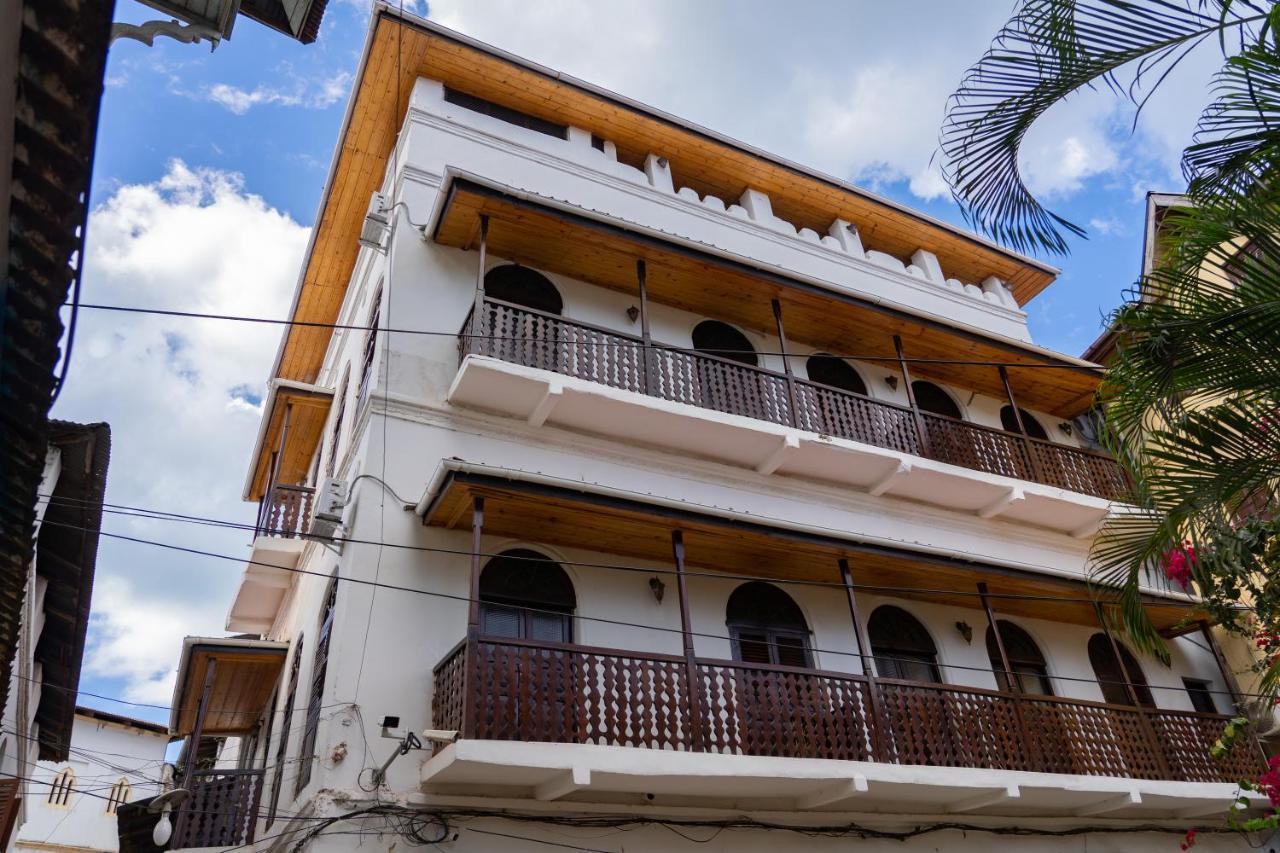 Hotel Aurelia Zanzibar Esterno foto