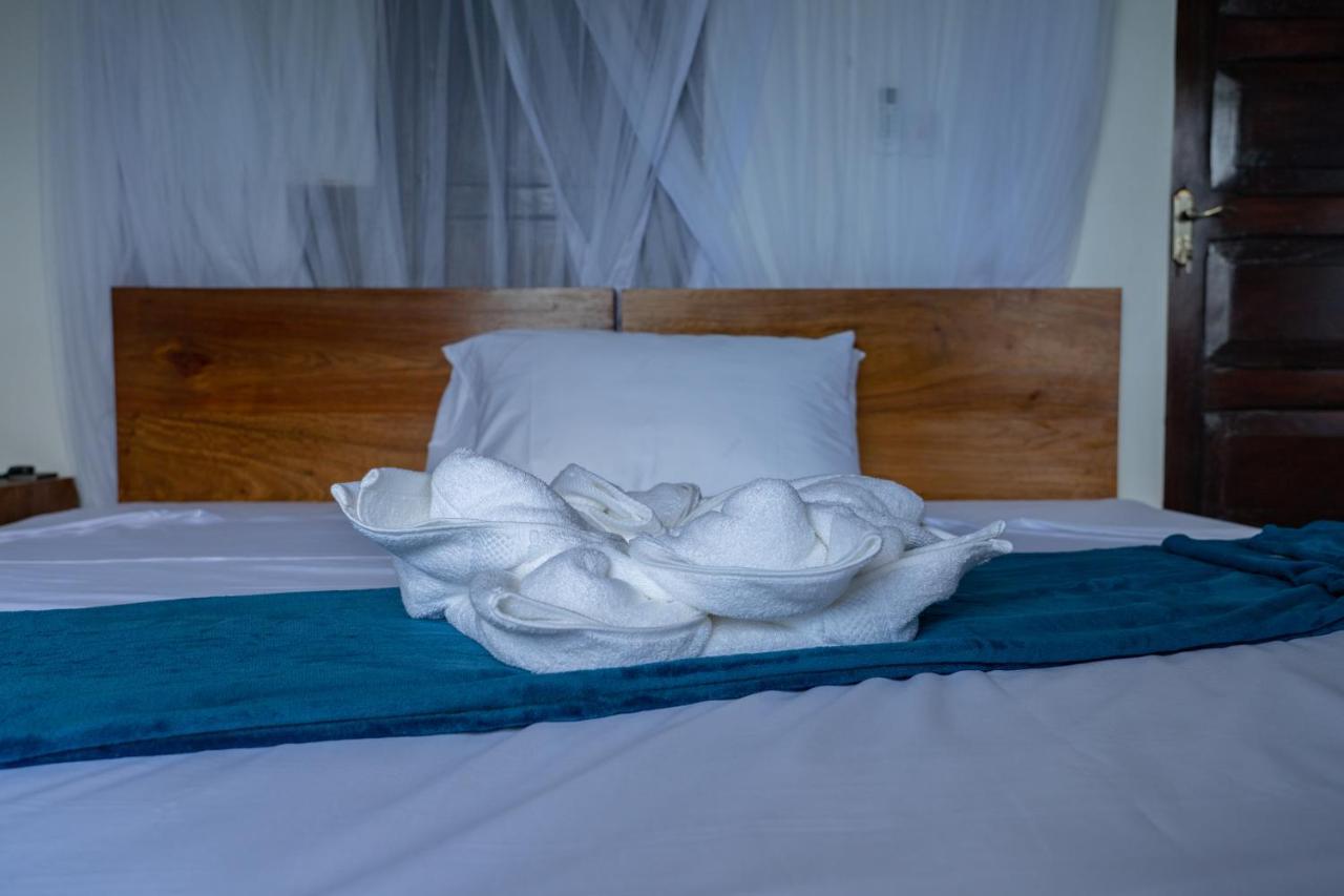 Hotel Aurelia Zanzibar Esterno foto