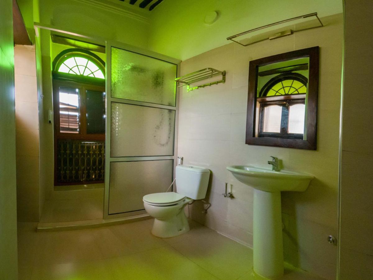 Hotel Aurelia Zanzibar Esterno foto