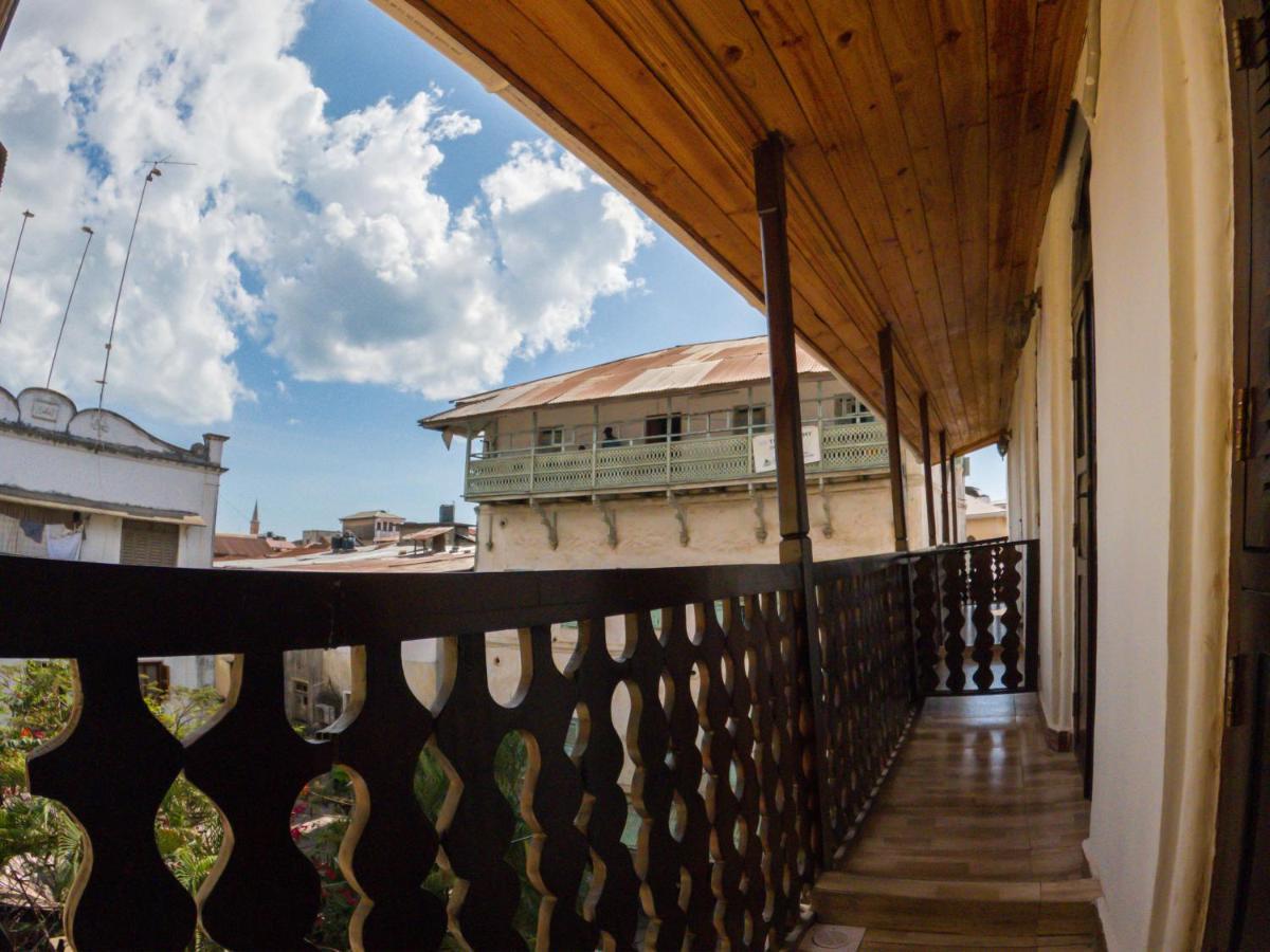 Hotel Aurelia Zanzibar Esterno foto