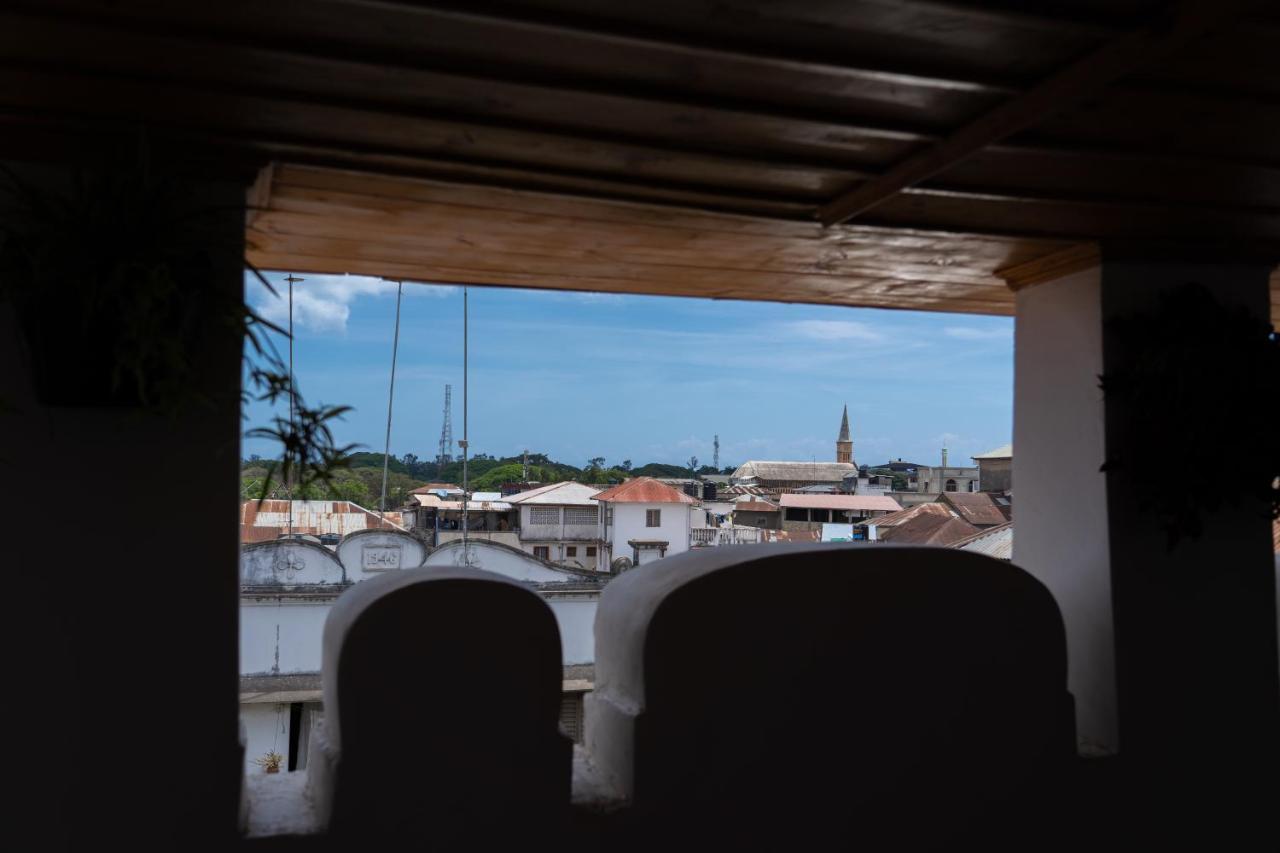 Hotel Aurelia Zanzibar Esterno foto