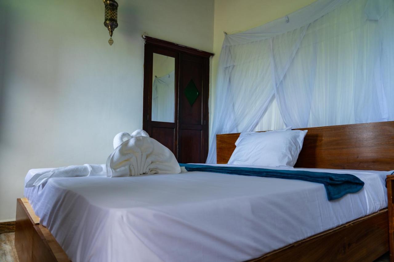 Hotel Aurelia Zanzibar Esterno foto