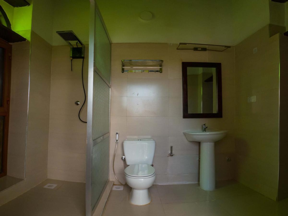 Hotel Aurelia Zanzibar Esterno foto