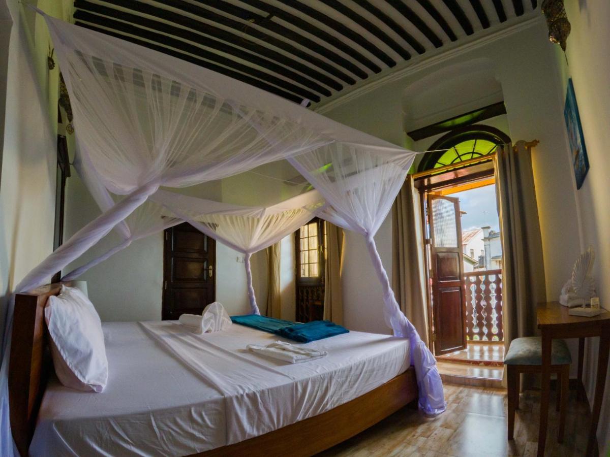Hotel Aurelia Zanzibar Esterno foto