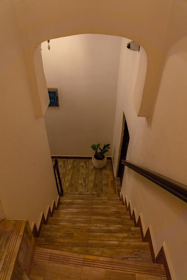 Hotel Aurelia Zanzibar Esterno foto