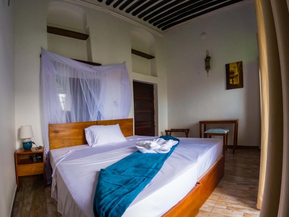 Hotel Aurelia Zanzibar Esterno foto