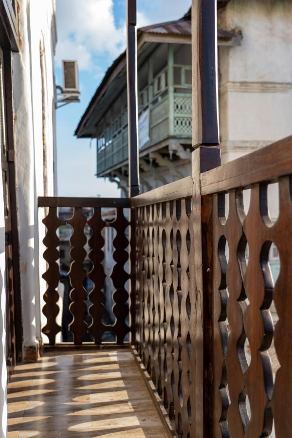Hotel Aurelia Zanzibar Esterno foto