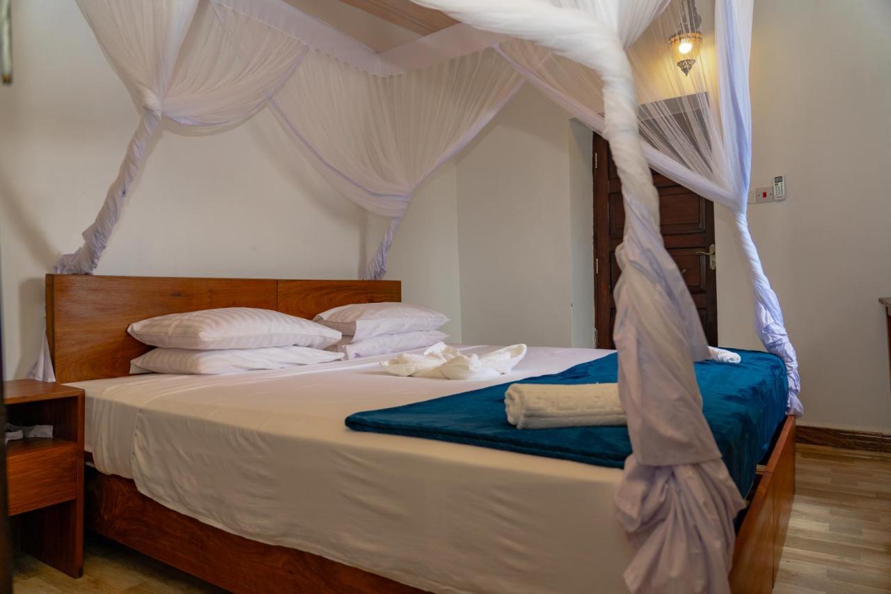 Hotel Aurelia Zanzibar Esterno foto