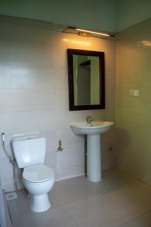 Hotel Aurelia Zanzibar Esterno foto